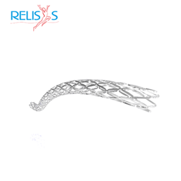 EVEROLIMUS ELUTING COBALT CHROMIUM CORONARY STENT SYSTEM - Pristine+